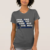 CURE...RA T-SHIRT (Voorkant)