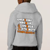 CURE...RSD/CRPS (Achterkant)