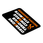 CURE...RSD/CRPS MAGNEET (Rechterzijde)