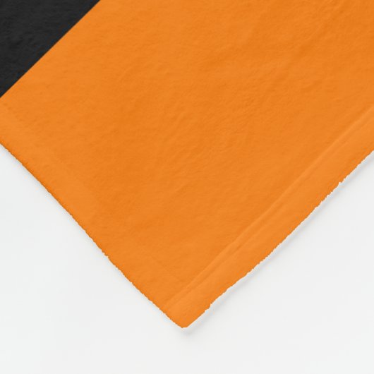 CURE...RSD FLEECE DEKEN (Hoek)