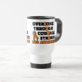 CURE...RSD REVEL MUG REISBEKER (Voorkant rechts)