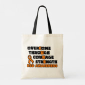 CURE...RSD TOTE BAG (Achterkant)