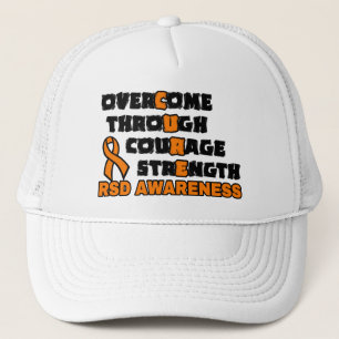 CURE...RSD TRUCKER PET