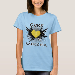 Cure Sarcoma T-shirt