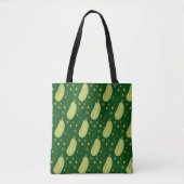 Curgetes Tote Bag (Voorkant)