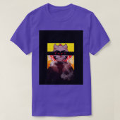 Curi Graphic T-shirt (Design voorkant)