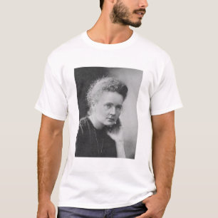 Curie T-shirt