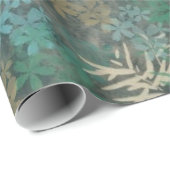 Curieuze Baby Llama - Cute - Cadeaupapier (Rol Hoek)