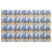 Curieuze Katten verbinding (Lori Corbett) Stof (Yard (91,4 cm))