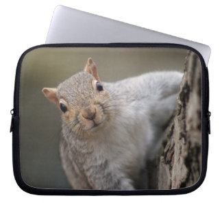 Curieuze laptophoes laptop sleeve