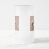 Curieuze Mok Meerkat Beer (Center)