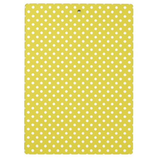 Curieuze zwarte kat gele wandelwand gepersonalisee klembord (Achterkant)