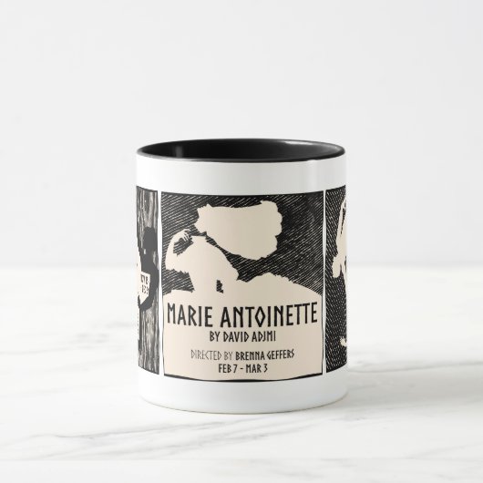 Curio Theater Season 13 Mok (Midden)