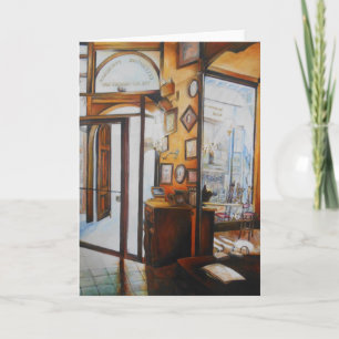 Curiositeit is het Hulpmiddel van het Wijs Kaart