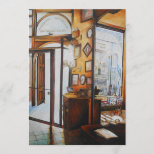 Curiositeit is het Hulpmiddel van het Wijs Kaart