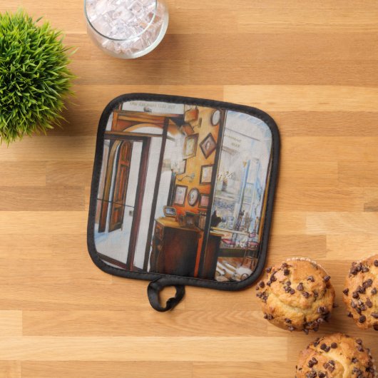 Curiositeit is het Hulpmiddel van het Wijs Pannenlap (Top down)