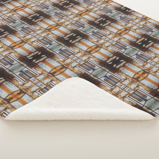 Curiositeit is het Hulpmiddel van het Wijs Sherpa Deken (3/4)