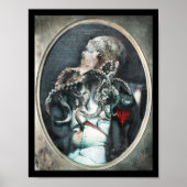 "Curiositeit" IV Poster (Voorkant)