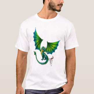Curiositeit T T-shirt