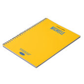 Curiosity Drives Knowledge Quest | Science Explore Notitieboek (Linkerzijde)