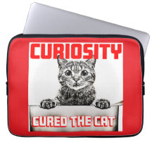 Curiosity-laptophoes