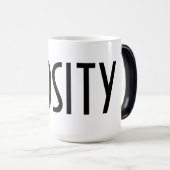 CURIOSITY MAGISCHE MOK (Voorkant rechts)