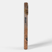 Curiosity Rover landt op het Marsoppervlak. Case-Mate iPhone Case (Achterkant / Rechts)