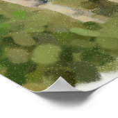 Curious cows poster (Hoek)