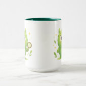 Curious Explorer Monster Kids Mug Mok (Midden)