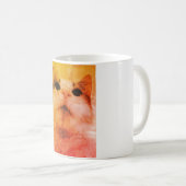 Curious Kat Mok (Voorkant rechts)