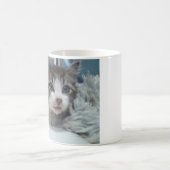 Curious Keeno Coffee Mok (Center)