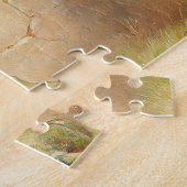 Curious Teckel Puppies | Carl Reichert Legpuzzel (Zijkant)