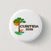 Curitiba Brazilië 2026 Internationale Conventie Sp