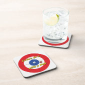 "Curlers doen het met een Onderzetter van de Schil (Rechterzijde)