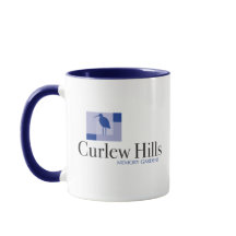 Curlew Hills Combo Mok 11oz