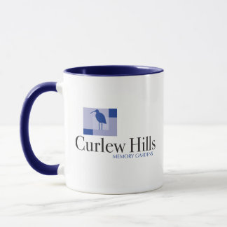 Curlew Hills Combo Mok 11oz