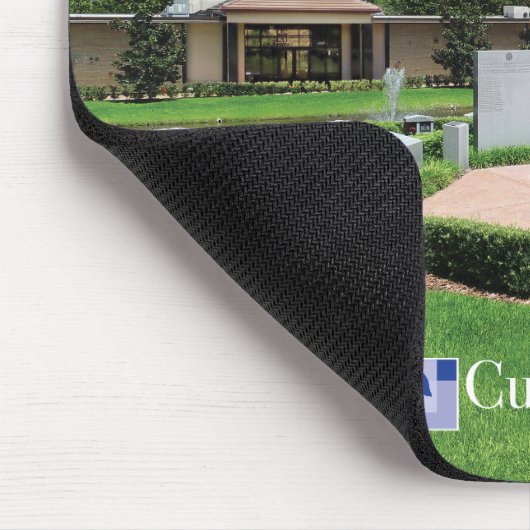 Curlew Hills Square Muismat (Hoek)