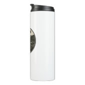 Curlew National Grassland Idaho Stream Thermosbeker (Geroteerd rechts)