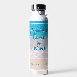 Curlew Wave Waterfles (22 oz)