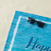 Curlew Waves Strandlaken (In situ)