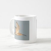 Curlewmok Koffiemok (Voorkant links)