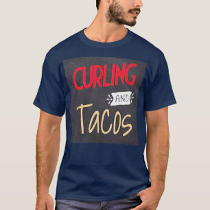 Curli 2 t-shirt
