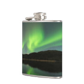 Curling Aurora Heupfles (Links)