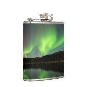 Curling Aurora Heupfles (Rechts)