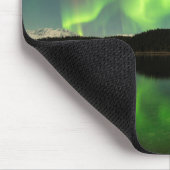 Curling Aurora Muismat (Hoek)