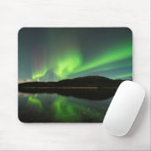 Curling Aurora Muismat (Met muis)