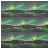 Curling Aurora Stof (Swatch)