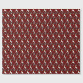 Curling Cadeaupapier (Vlak)