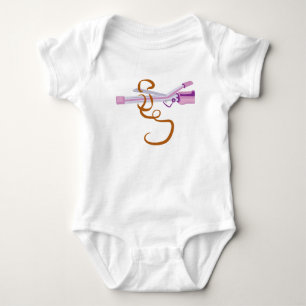 Curling IJzer Romper