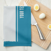 Curling sheet Curling stones Theedoek (Quarter Fold)